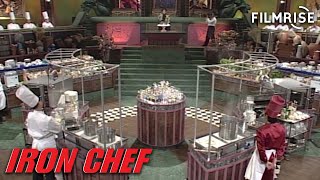 Iron Chef - Season 6, Episode 3 - Caviar - Full Episode