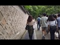 창덕궁비원,the Secret Garden(Changdeokgung Palace),Seoul