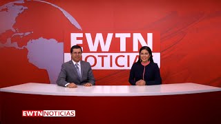 EWTN NOTICIAS - 2025-01-14 - Noticias católicas | Programa completo