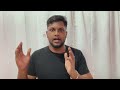 option buying vs selling explained with live example in tamil what should you do greyanswers