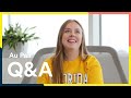 Au Pair Q&A | Clara from Sweden | Cultural Care Au Pair