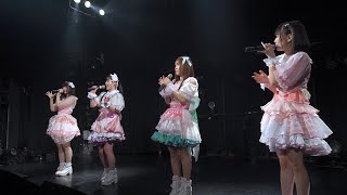 １学期の前髪 20230101『推しと迎春 2023  HAPPY RABBIT FES 』CLUB asia