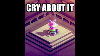 Tunic lore