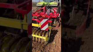 Pottinger on demo