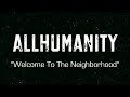 the allhumanity network