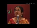 Vasudha Ravi - shrI sugandhi kuntaLAmbikE - kuntaLam - dIkshitar