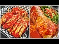 #408 Awesome Food Compilation | Tasty Food Videos! | Foodie