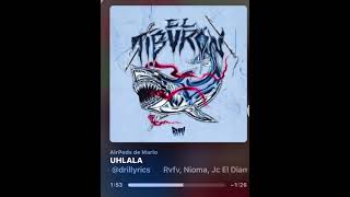 UHLALA - RVFV