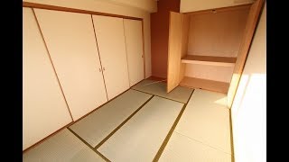 【高松市】スカイコート桜町505【内見動画】