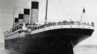टाइटैनिक जहाज कि चिम्नी कितनी बड़ी थी |taitanic ship ki chmeny kitne badi thi |ak amazing facts |fact