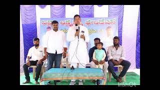 పిల్లెల లక్ష్మమ్మ ఫౌండేషన్ చైర్మన్ పిల్లెల శ్రీకాంత్ @Trending