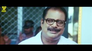 Dharmavarapu With Nikhil Comedy  | Alasyam Amrutham Movie Comedy Scenes