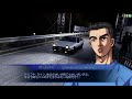 initial d arcade stage zero ae86 vs mr2 irohazaka