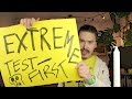 EXTREME test-first - Let's code an editor P2 - FunFunFunction #60