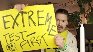 EXTREME test-first - Let's code an editor P2 - FunFunFunction #60