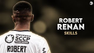 Robert Renan ► Sport Club Corinthians Paulista ● Defensive Skills & Goals 2022 | HD