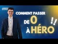 conférence sur l’entrepreneuriat de zéro à héro ep020