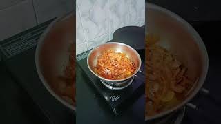 2 நிமிடத்தில் இரண்டு பொருட்களை வைத்து சட்னி  #food #cooking