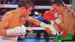 LOMACHENKO VS KOASICHA FULL POST FIGHT RESULTS HBO 11/7/15! LOMA NEEDS TO STEP UP COMPETITION!