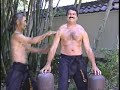 uechi ryu hand conditioning 2