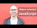 Object-oriented Programming in JavaScript: Made Super Simple | Mosh  2019