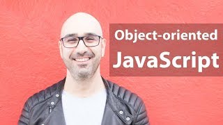 Object-oriented Programming in JavaScript: Made Super Simple | Mosh 2019