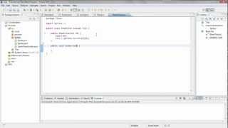 [WI] 030 - Pacman #5 (Java)
