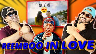 YOU AND ME - REEMBOO | IN A NEW AVTAAR | H2R2 REACTS #reemboo #northeast #whoami