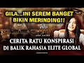 💥MEGATHRUST INDONESIA UPAYA DEPOPULASI MANUSIA? - CHEF CHITRA