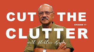 Shekhar Gupta on why CBI is one of Modi government's biggest embarrassments | ep 17