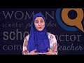 Episode 6:  Sutayta Al-Mahāmali | Inspirational Muslim Women