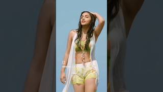 sreeleela telugu actress hot cleavage and sexy scenes#youtube #youtuber  #music #hot #shorts