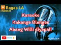 kakange blenger_abang willi diyepali_karaoke