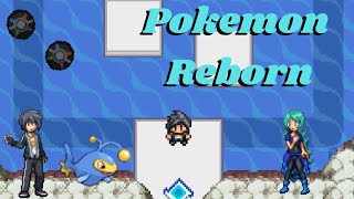 The 16th Badge? | Pokémon Reborn