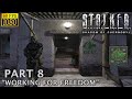 S.T.A.L.K.E.R.: Shadow of Chernobyl. Part 8 