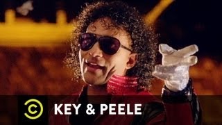 Key & Peele - Michael Jackson