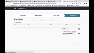 Connecting your Dotloop to Command
