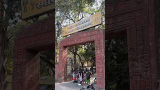 Chhattisgarh का पहला Museum | Mahant Ghasi Das Sangrahalay Raipur | Raipur Museum #shorts