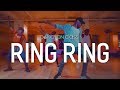 Jax Jones - Ring Ring ft. Mabel & Rich The Kid | Korie Genius Choreography | DanceOn Class