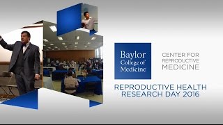 Reproductive Health Research Day 2016