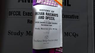 History of indian railways and DFCCIL #DFCCIL_BOOK #History of indian railway and dfccil (S.K SINGH)