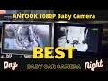 Baby Car Camera w/HD Night Vision [Unboxing and Installation Review]