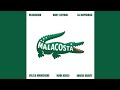 Mluusician x Ricky Lenyora x Dj Maphorisa - Malacosta ft. Vulela Maweekend, Mark Khoza, Angekebabuye