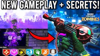 Cold War Zombies: NEW Update GAMEPLAY! Armada Map, Black Box and Secret Changes Made!