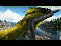 i made the strongest wyverns ever ark survival evolved e138