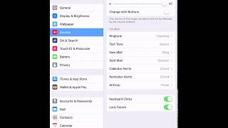 FaceTime call doesn’t ring while the screen is turned off. Easy Fix.