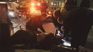 Dramatic spike in overdose deaths in Jefferson County this year