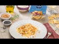 RAVIOLI SCAMORZA E RADICCHIO CON GRANELLA DI NOCCIOLE E SEMI DI PAPAVERO | Non Solo Buono