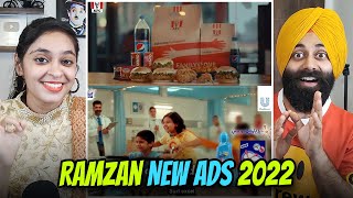 Surf Excel & KFC Ramazan Ads 2022 | Indian Reaction | PunjabiReel TV