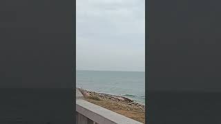 Latest # viral video of kanyakumari Tamilnadu.....